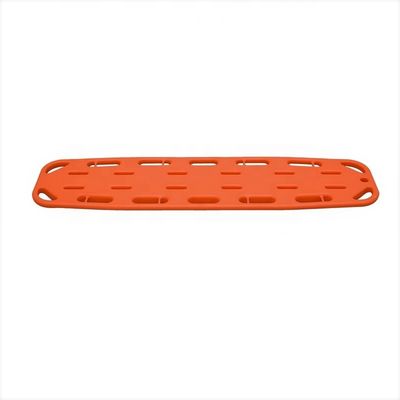 Stretcher Medical Spine Board yang Nyaman untuk Penanganan Pasien yang Aman