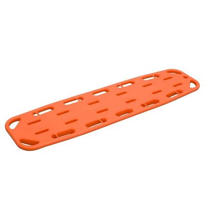 Sumber Daya Manual Penjaga Kehidupan Spineboard Rescue Penjaga Kehidupan Spine Board