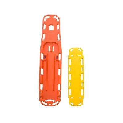 Sumber Daya Manual Penjaga Kehidupan Spineboard Rescue Penjaga Kehidupan Spine Board