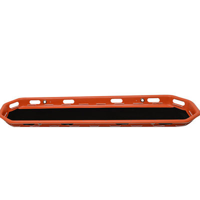 Customized Logo Emergency Rescue Basket Stretcher 1 Tahun Umur simpan