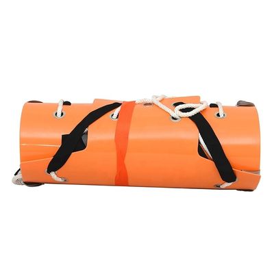 Peralatan Bantuan Pertama Darurat EVA Multifungsi Roll Stretcher dengan Masa Pelayaran 1 Tahun
