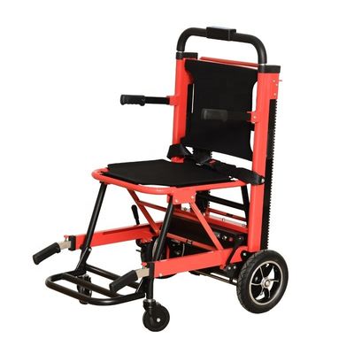 Produk penyelamatan darurat kursi roda kursi tangga stretcher