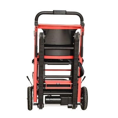 Produk penyelamatan darurat kursi roda kursi tangga stretcher