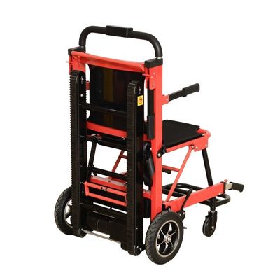 Produk penyelamatan darurat kursi roda kursi tangga stretcher