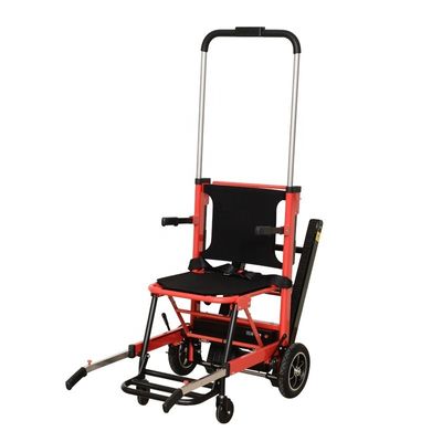 Produk penyelamatan darurat kursi roda kursi tangga stretcher