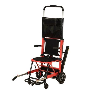 Produk penyelamatan darurat kursi roda kursi tangga stretcher