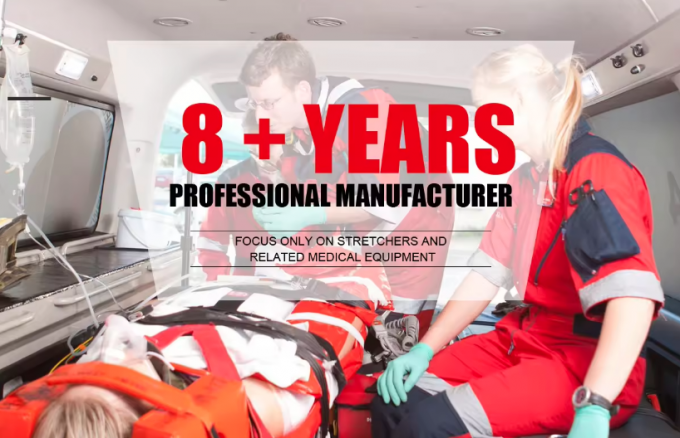 Zhangjiagang Ruixin Medical Equipment Co., Ltd. Profil perusahaan